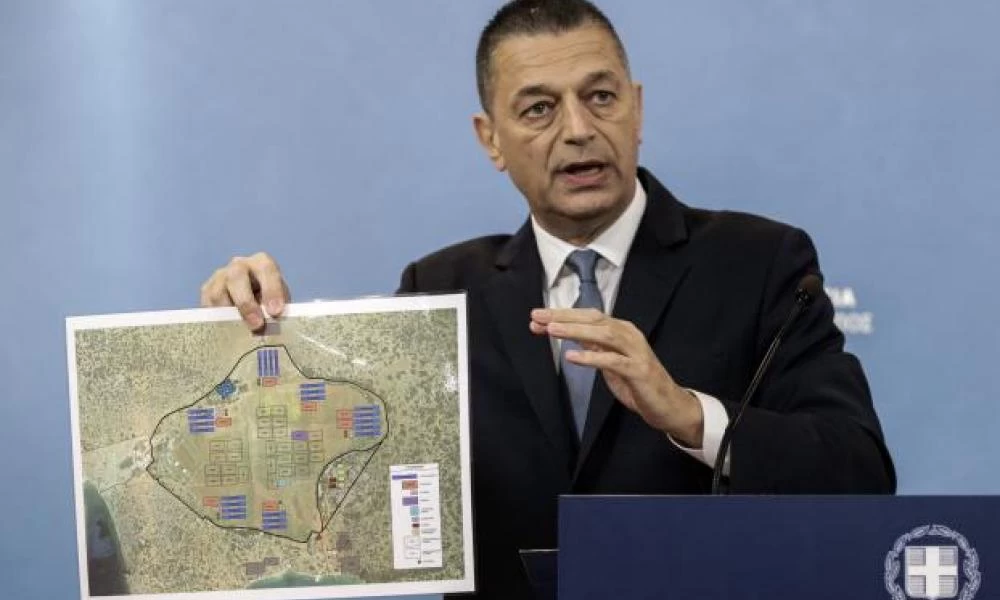 Στεφανής: Έτσι θα αντιμετωπίζονται λιποτάκτες & ανυπότακτοι στις ΕΔ